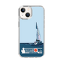 Slim Protection Case［ Nippon Broadcasting System - Jiro Shinbo Zoom, Do You Mean That? Yacht A ］