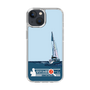 Slim Protection Case［ Nippon Broadcasting System - Jiro Shinbo Zoom, Do You Mean That? Yacht A ］