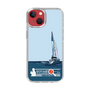 Slim Protection Case［ Nippon Broadcasting System - Jiro Shinbo Zoom, Do You Mean That? Yacht A ］