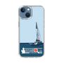 Slim Protection Case［ Nippon Broadcasting System - Jiro Shinbo Zoom, Do You Mean That? Yacht A ］