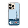 Slim Protection Case［ Nippon Broadcasting System - Jiro Shinbo Zoom, Do You Mean That? Yacht A ］