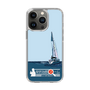 Slim Protection Case［ Nippon Broadcasting System - Jiro Shinbo Zoom, Do You Mean That? Yacht A ］