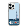 Slim Protection Case［ Nippon Broadcasting System - Jiro Shinbo Zoom, Do You Mean That? Yacht A ］