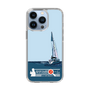 Slim Protection Case［ Nippon Broadcasting System - Jiro Shinbo Zoom, Do You Mean That? Yacht A ］