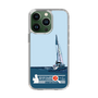 Slim Protection Case［ Nippon Broadcasting System - Jiro Shinbo Zoom, Do You Mean That? Yacht A ］