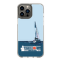 Slim Protection Case［ Nippon Broadcasting System - Jiro Shinbo Zoom, Do You Mean That? Yacht A ］