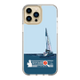 Slim Protection Case［ Nippon Broadcasting System - Jiro Shinbo Zoom, Do You Mean That? Yacht A ］