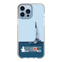 Slim Protection Case［ Nippon Broadcasting System - Jiro Shinbo Zoom, Do You Mean That? Yacht A ］
