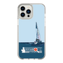 Slim Protection Case［ Nippon Broadcasting System - Jiro Shinbo Zoom, Do You Mean That? Yacht A ］