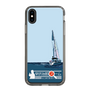 Slim Protection Case［ Nippon Broadcasting System - Jiro Shinbo Zoom, Do You Mean That? Yacht A ］