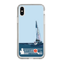 Slim Protection Case［ Nippon Broadcasting System - Jiro Shinbo Zoom, Do You Mean That? Yacht A ］