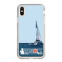 Slim Protection Case［ Nippon Broadcasting System - Jiro Shinbo Zoom, Do You Mean That? Yacht A ］