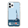Slim Protection Case［ Nippon Broadcasting System - Jiro Shinbo Zoom, Do You Mean That? Yacht A ］