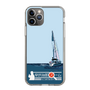 Slim Protection Case［ Nippon Broadcasting System - Jiro Shinbo Zoom, Do You Mean That? Yacht A ］