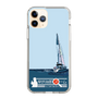 Slim Protection Case［ Nippon Broadcasting System - Jiro Shinbo Zoom, Do You Mean That? Yacht A ］