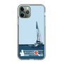 Slim Protection Case［ Nippon Broadcasting System - Jiro Shinbo Zoom, Do You Mean That? Yacht A ］