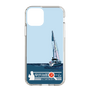 Slim Protection Case［ Nippon Broadcasting System - Jiro Shinbo Zoom, Do You Mean That? Yacht A ］