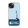 Slim Protection Case［ Nippon Broadcasting System - Jiro Shinbo Zoom, Do You Mean That? Yacht A ］
