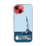 Slim Protection Case［ Nippon Broadcasting System - Jiro Shinbo Zoom, Do You Mean That? Yacht A ］