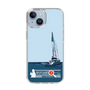 Slim Protection Case［ Nippon Broadcasting System - Jiro Shinbo Zoom, Do You Mean That? Yacht A ］