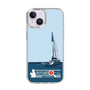 Slim Protection Case［ Nippon Broadcasting System - Jiro Shinbo Zoom, Do You Mean That? Yacht A ］