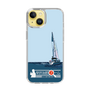 Slim Protection Case［ Nippon Broadcasting System - Jiro Shinbo Zoom, Do You Mean That? Yacht A ］