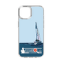 Slim Protection Case［ Nippon Broadcasting System - Jiro Shinbo Zoom, Do You Mean That? Yacht A ］