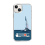 Slim Protection Case［ Nippon Broadcasting System - Jiro Shinbo Zoom, Do You Mean That? Yacht A ］