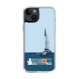 Slim Protection Case［ Nippon Broadcasting System - Jiro Shinbo Zoom, Do You Mean That? Yacht A ］