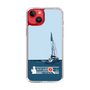 Slim Protection Case［ Nippon Broadcasting System - Jiro Shinbo Zoom, Do You Mean That? Yacht A ］