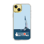 Slim Protection Case［ Nippon Broadcasting System - Jiro Shinbo Zoom, Do You Mean That? Yacht A ］