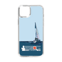 Slim Protection Case［ Nippon Broadcasting System - Jiro Shinbo Zoom, Do You Mean That? Yacht A ］