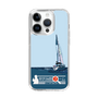 Slim Protection Case［ Nippon Broadcasting System - Jiro Shinbo Zoom, Do You Mean That? Yacht A ］