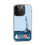 Slim Protection Case［ Nippon Broadcasting System - Jiro Shinbo Zoom, Do You Mean That? Yacht A ］