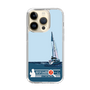 Slim Protection Case［ Nippon Broadcasting System - Jiro Shinbo Zoom, Do You Mean That? Yacht A ］