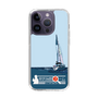 Slim Protection Case［ Nippon Broadcasting System - Jiro Shinbo Zoom, Do You Mean That? Yacht A ］