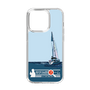 Slim Protection Case［ Nippon Broadcasting System - Jiro Shinbo Zoom, Do You Mean That? Yacht A ］