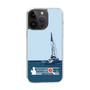 Slim Protection Case［ Nippon Broadcasting System - Jiro Shinbo Zoom, Do You Mean That? Yacht A ］