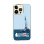 Slim Protection Case［ Nippon Broadcasting System - Jiro Shinbo Zoom, Do You Mean That? Yacht A ］
