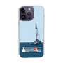 Slim Protection Case［ Nippon Broadcasting System - Jiro Shinbo Zoom, Do You Mean That? Yacht A ］