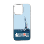 Slim Protection Case［ Nippon Broadcasting System - Jiro Shinbo Zoom, Do You Mean That? Yacht A ］
