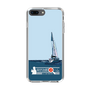 Slim Protection Case［ Nippon Broadcasting System - Jiro Shinbo Zoom, Do You Mean That? Yacht A ］