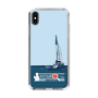 Slim Protection Case［ Nippon Broadcasting System - Jiro Shinbo Zoom, Do You Mean That? Yacht A ］