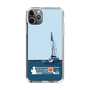 Slim Protection Case［ Nippon Broadcasting System - Jiro Shinbo Zoom, Do You Mean That? Yacht A ］
