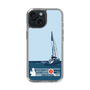 Slim Protection Case［ Nippon Broadcasting System - Jiro Shinbo Zoom, Do You Mean That? Yacht A ］