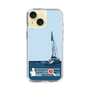 Slim Protection Case［ Nippon Broadcasting System - Jiro Shinbo Zoom, Do You Mean That? Yacht A ］