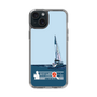 Slim Protection Case［ Nippon Broadcasting System - Jiro Shinbo Zoom, Do You Mean That? Yacht A ］