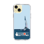Slim Protection Case［ Nippon Broadcasting System - Jiro Shinbo Zoom, Do You Mean That? Yacht A ］
