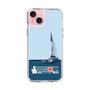 Slim Protection Case［ Nippon Broadcasting System - Jiro Shinbo Zoom, Do You Mean That? Yacht A ］