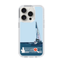 Slim Protection Case［ Nippon Broadcasting System - Jiro Shinbo Zoom, Do You Mean That? Yacht A ］